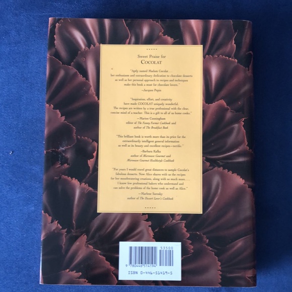 Chocolate - Picture 3 of 14